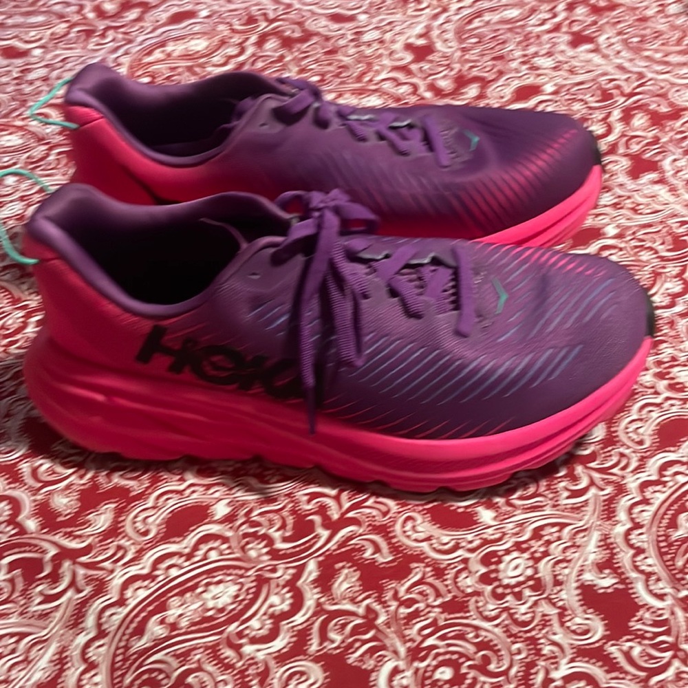 Womens Hoka size 6.5